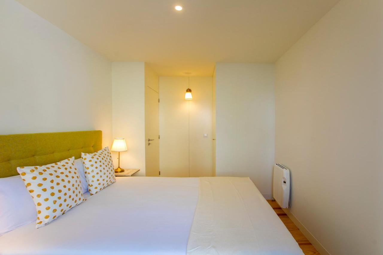 Casa Sao Lazaro- Terrace Appartement Porto Buitenkant foto